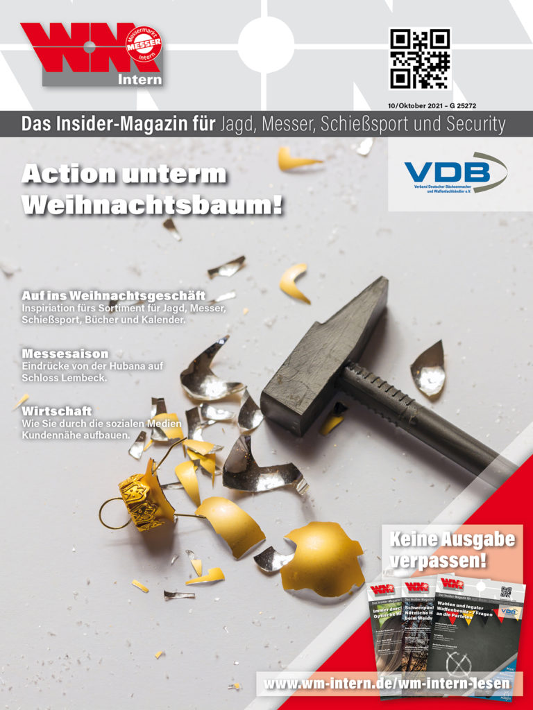 Cover WM-Intern 1021