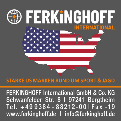 Ferkinghoff international