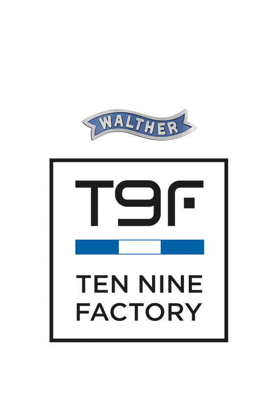 Logo Ten Nine Factory